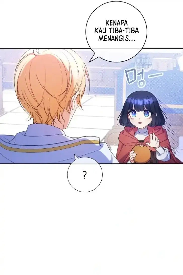 Baca Father, I Won’t Do Anything - Chapter 4 halaman 13