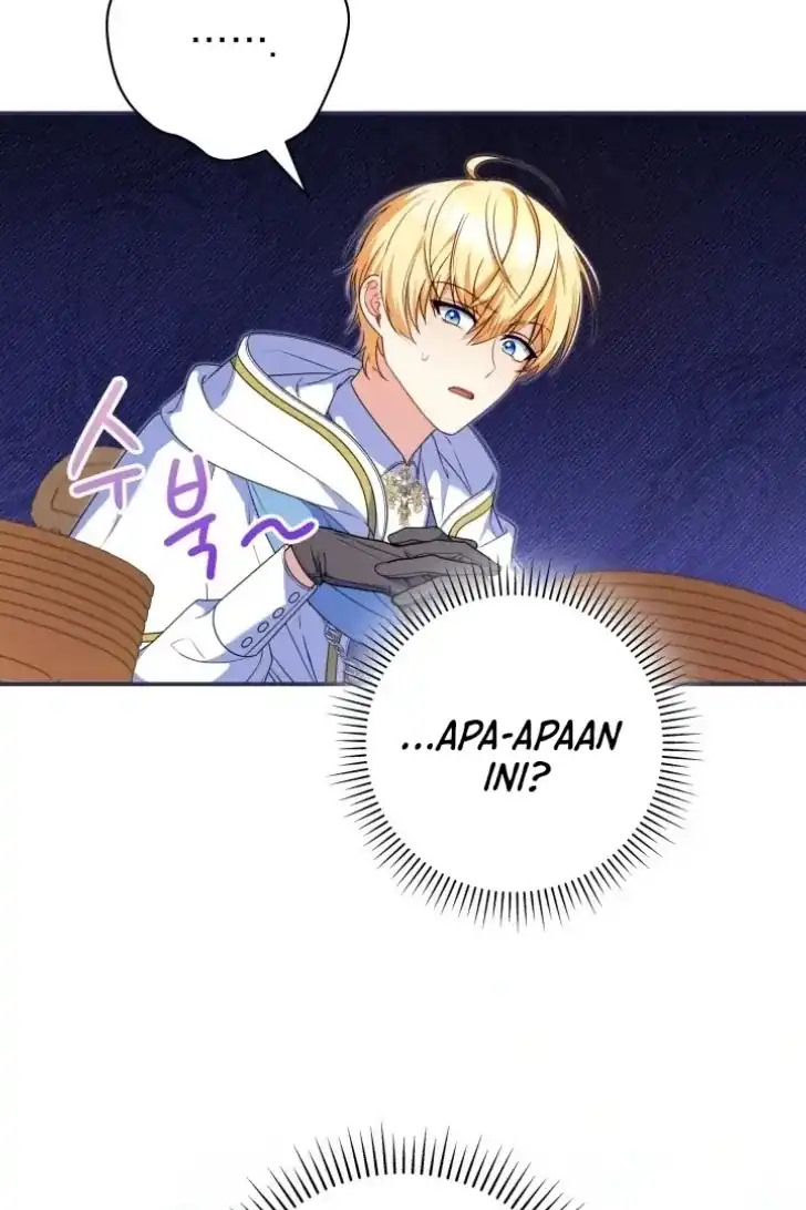 Baca Father, I Won’t Do Anything - Chapter 4 halaman 19