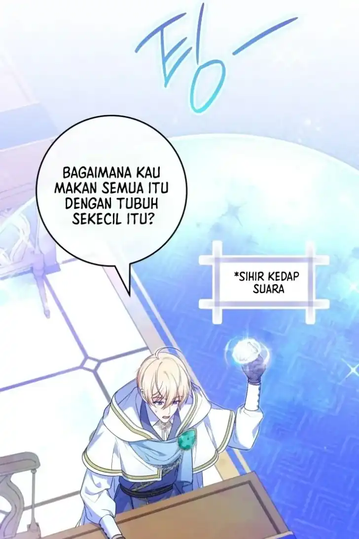 Baca Father, I Won’t Do Anything - Chapter 4 halaman 23