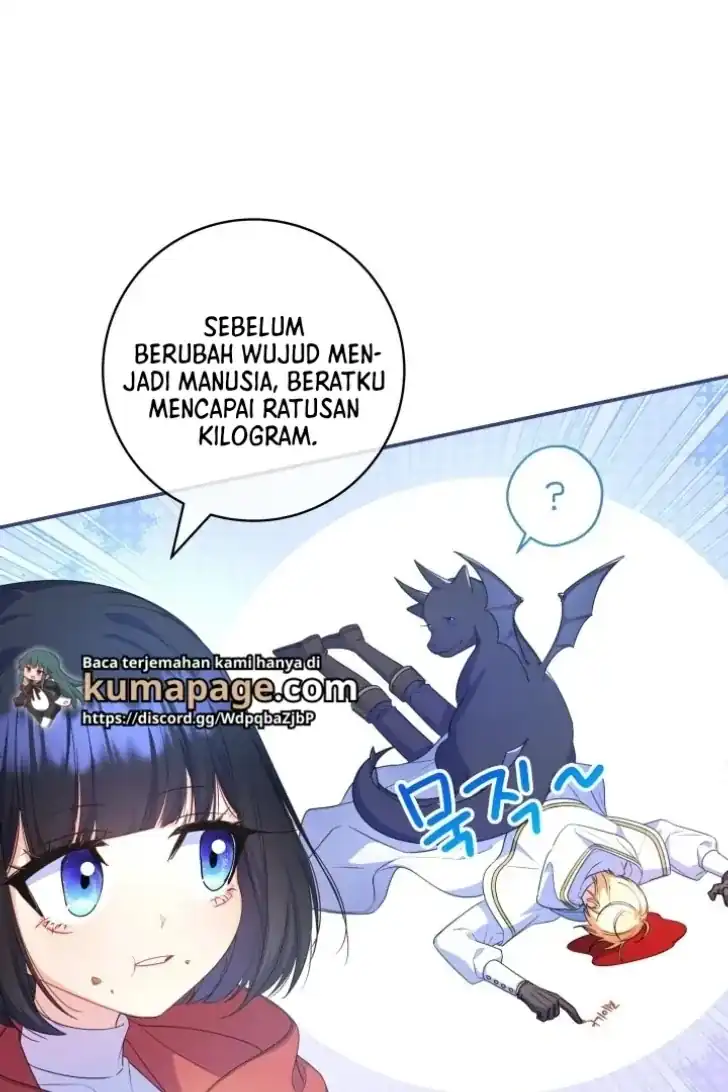 Baca Father, I Won’t Do Anything - Chapter 4 halaman 25