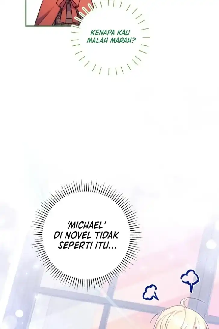 Baca Father, I Won’t Do Anything - Chapter 4 halaman 96