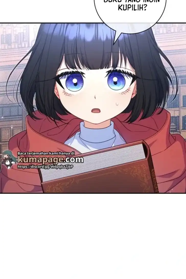 Baca Father, I Won’t Do Anything - Chapter 4 halaman 112