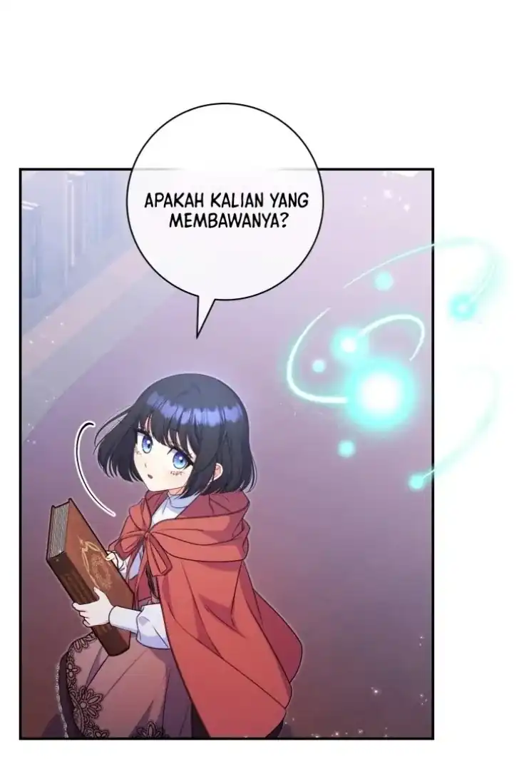 Baca Father, I Won’t Do Anything - Chapter 4 halaman 114