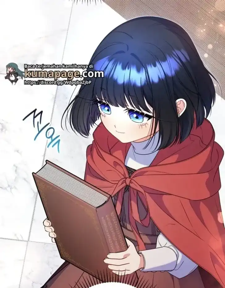 Baca Father, I Won’t Do Anything - Chapter 4 halaman 129