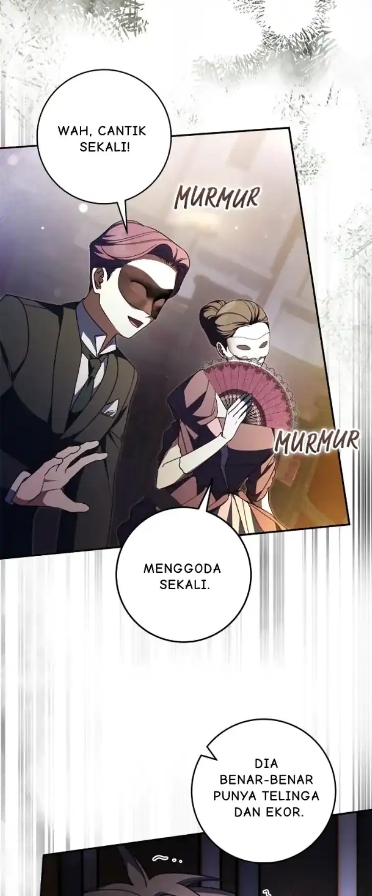 Baca Father, I Won’t Do Anything - Chapter 40 halaman 10