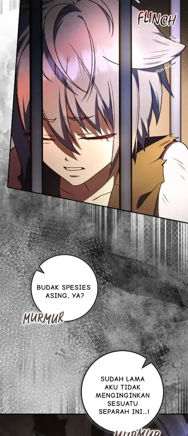 Baca Father, I Won’t Do Anything - Chapter 40 halaman 11