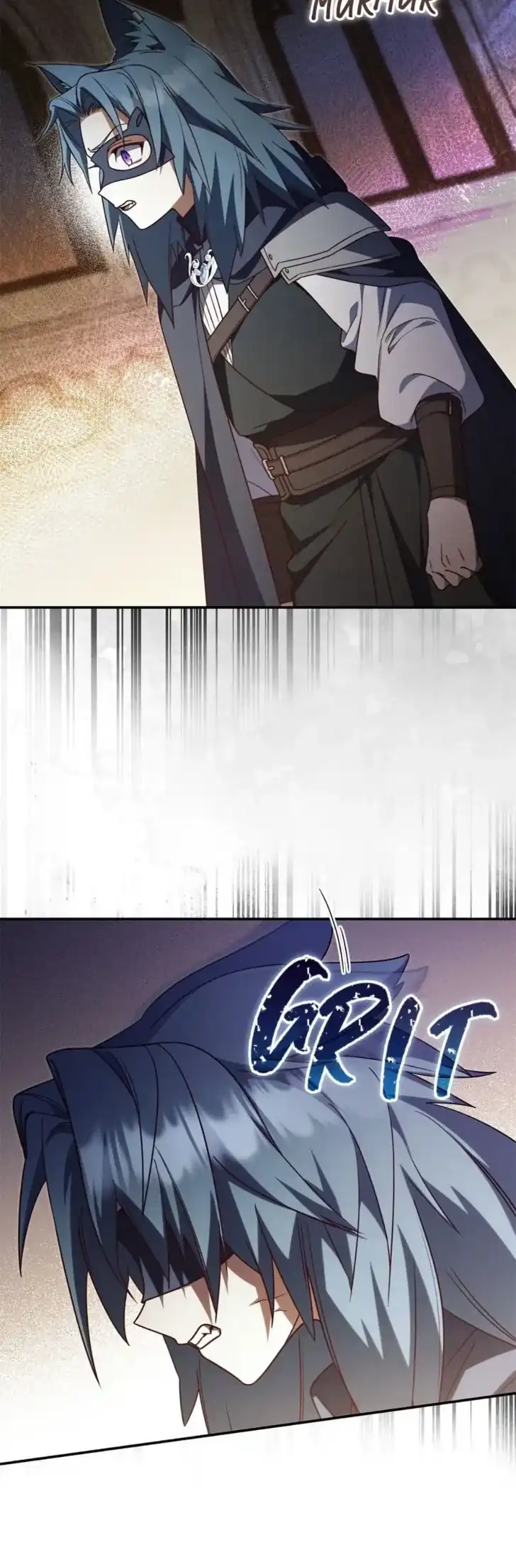 Baca Father, I Won’t Do Anything - Chapter 40 halaman 12