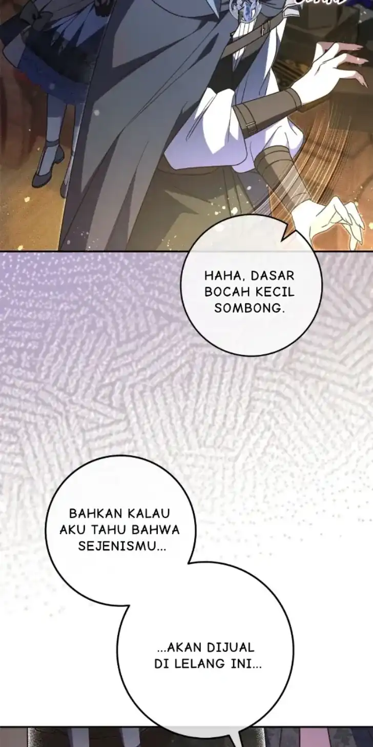 Baca Father, I Won’t Do Anything - Chapter 40 halaman 16