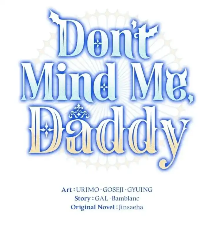 Baca Father, I Won’t Do Anything - Chapter 40 halaman 28
