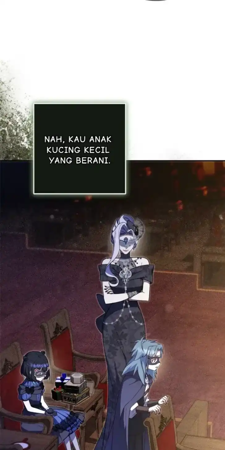 Baca Father, I Won’t Do Anything - Chapter 40 halaman 32