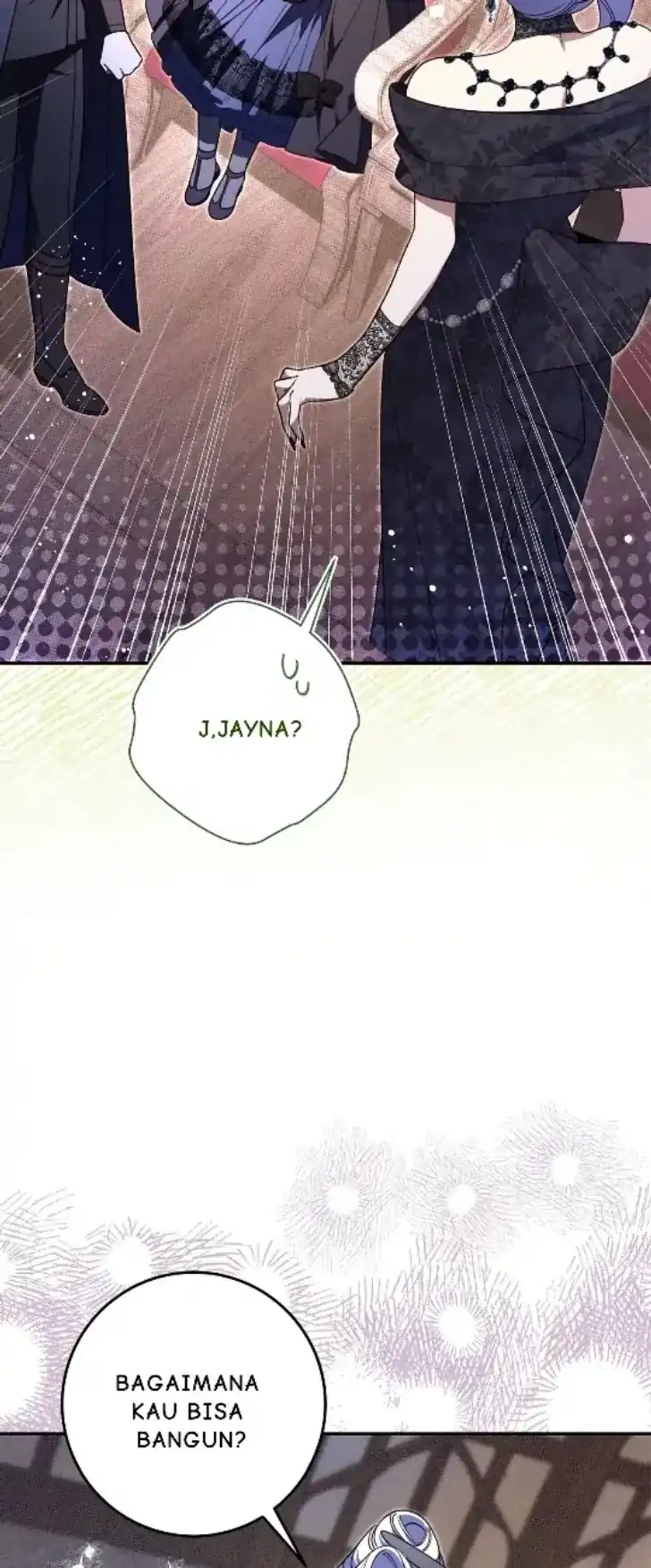 Baca Father, I Won’t Do Anything - Chapter 40 halaman 37