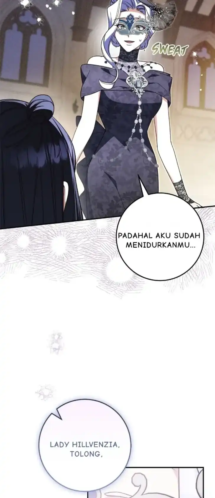 Baca Father, I Won’t Do Anything - Chapter 40 halaman 38
