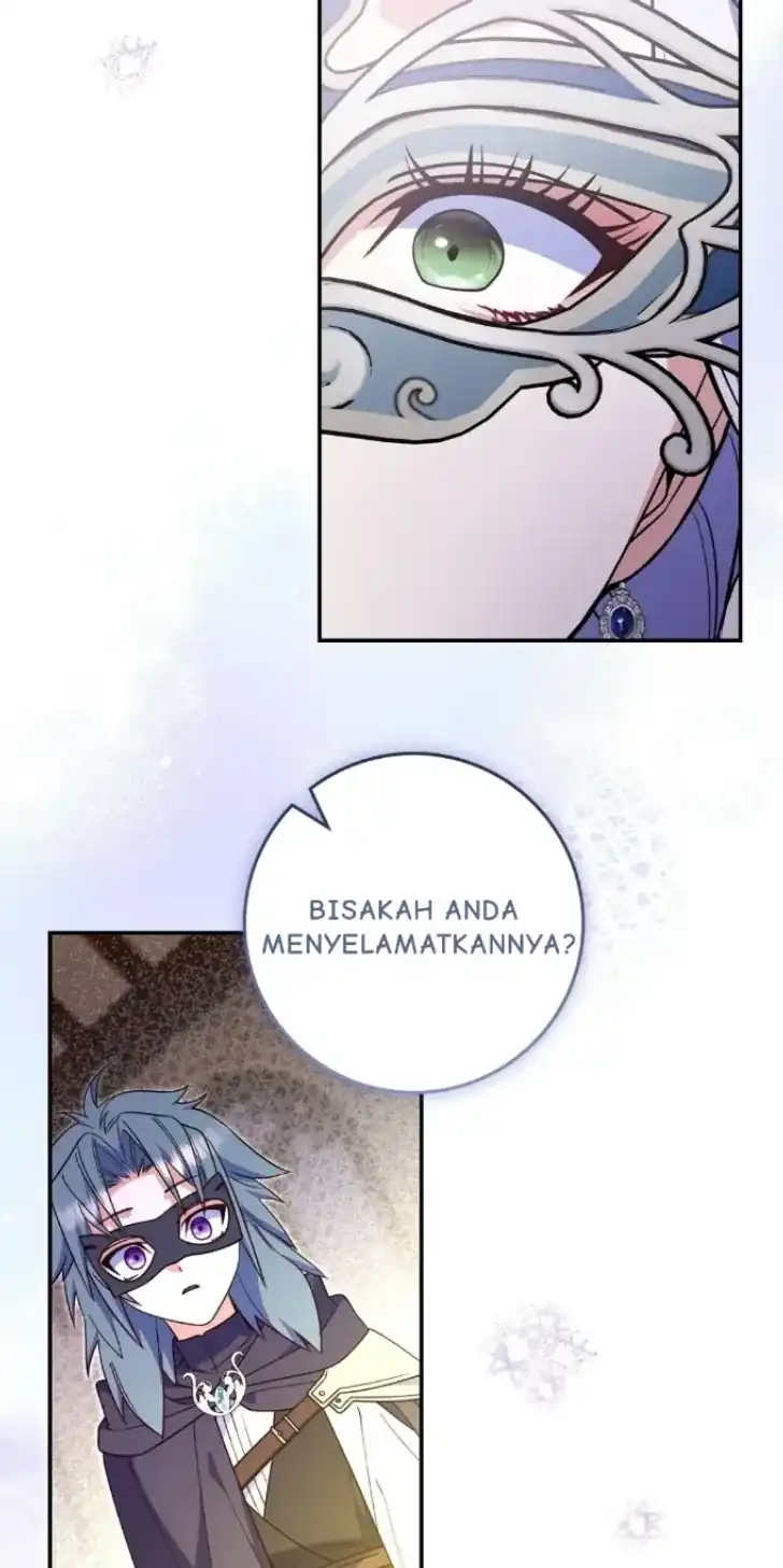 Baca Father, I Won’t Do Anything - Chapter 40 halaman 39