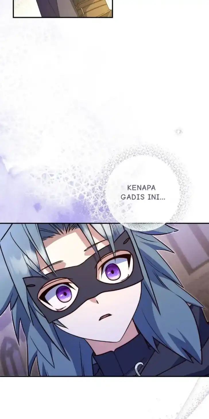 Baca Father, I Won’t Do Anything - Chapter 40 halaman 40