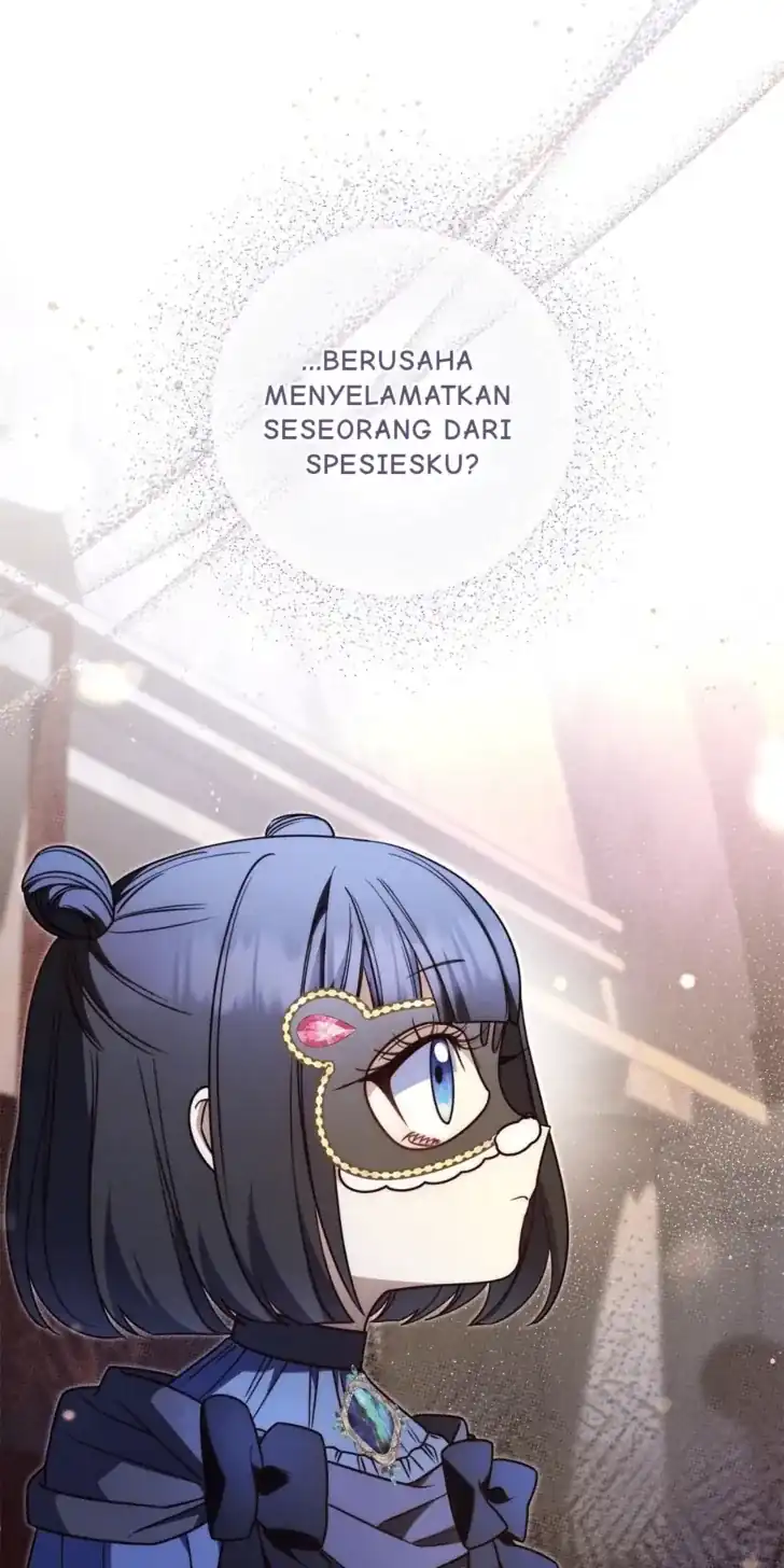 Baca Father, I Won’t Do Anything - Chapter 40 halaman 41