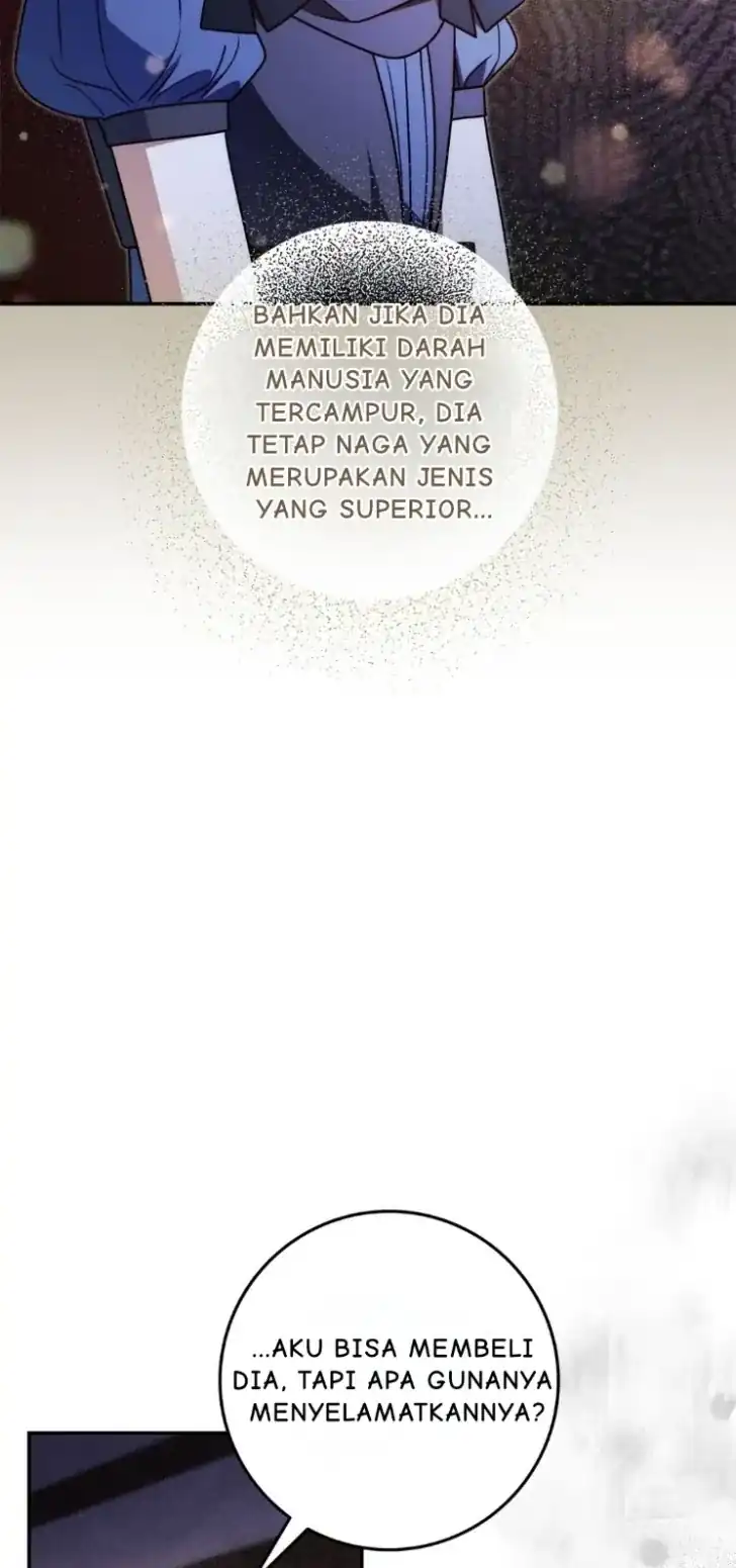 Baca Father, I Won’t Do Anything - Chapter 40 halaman 42