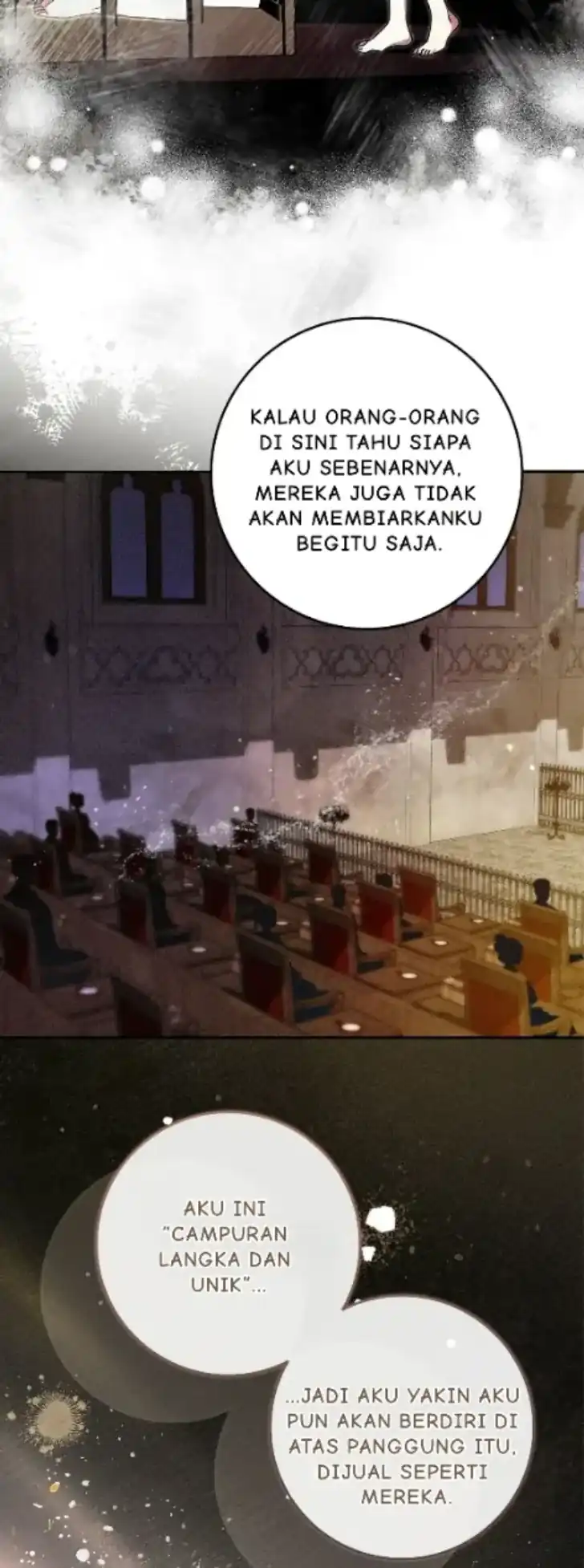 Baca Father, I Won’t Do Anything - Chapter 40 halaman 45
