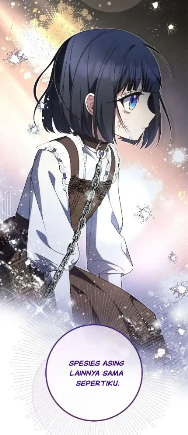 Baca Father, I Won’t Do Anything - Chapter 40 halaman 46
