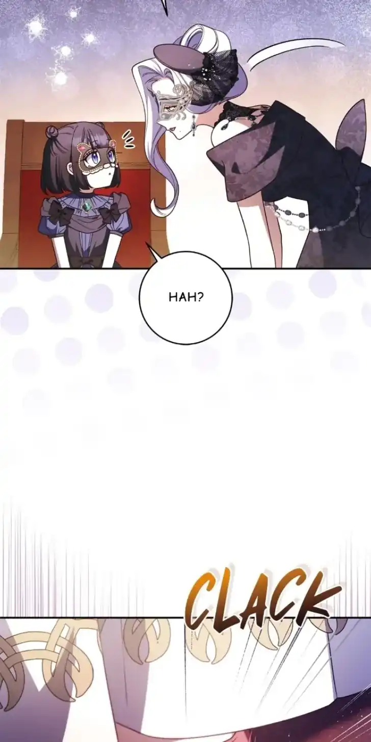Baca Father, I Won’t Do Anything - Chapter 40 halaman 49