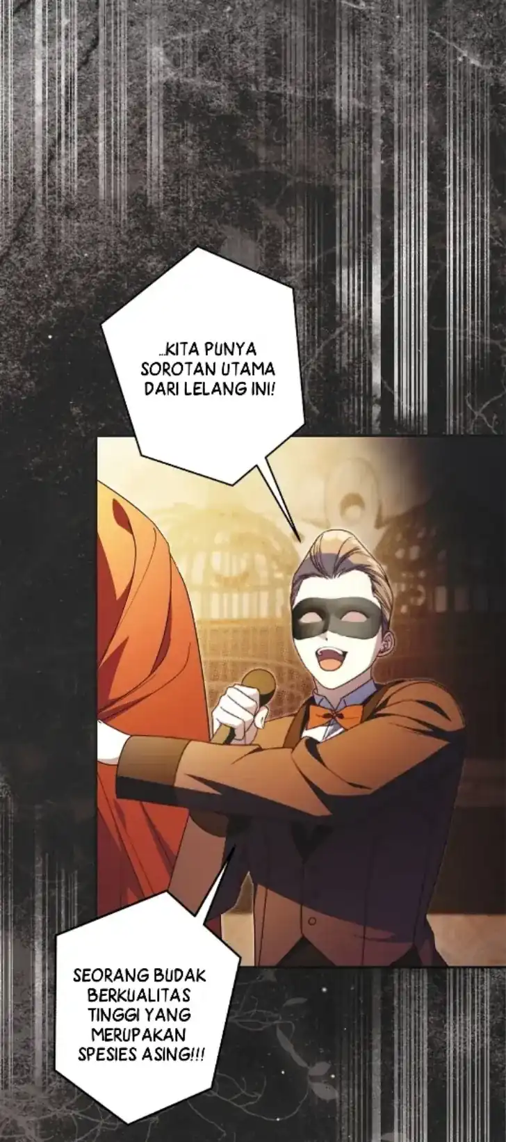 Baca Father, I Won’t Do Anything - Chapter 40 halaman 5