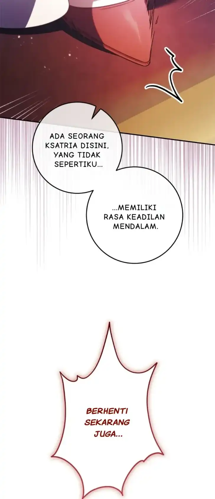 Baca Father, I Won’t Do Anything - Chapter 40 halaman 50