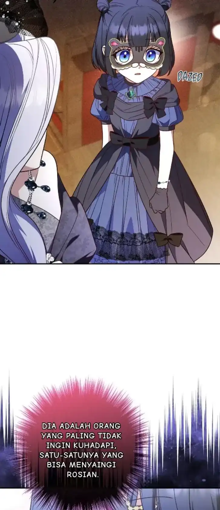 Baca Father, I Won’t Do Anything - Chapter 40 halaman 62