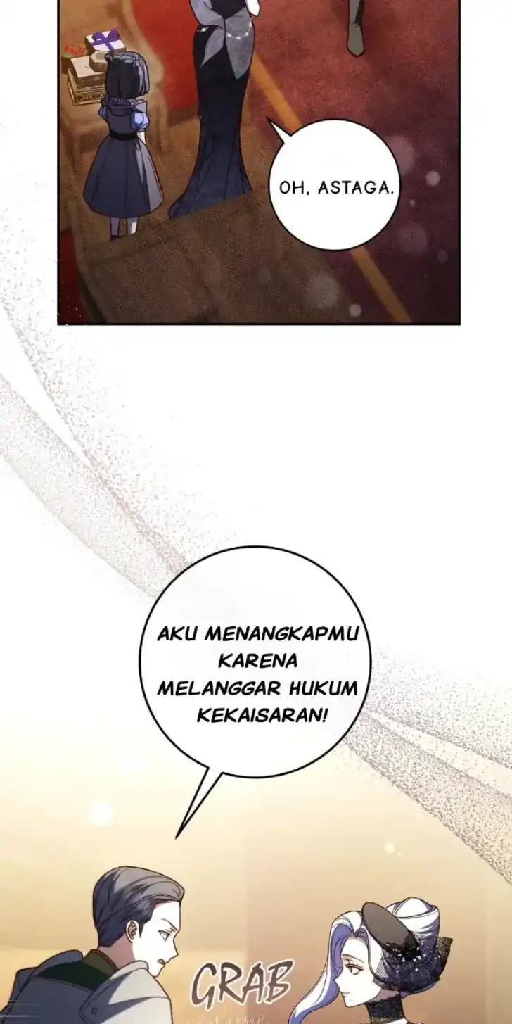 Baca Father, I Won’t Do Anything - Chapter 40 halaman 66