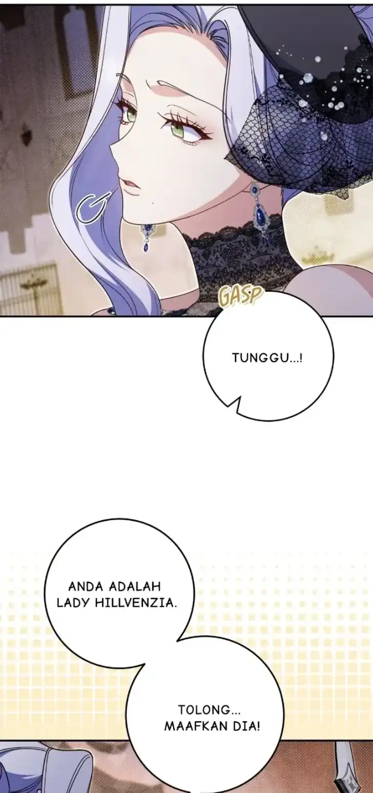 Baca Father, I Won’t Do Anything - Chapter 40 halaman 68