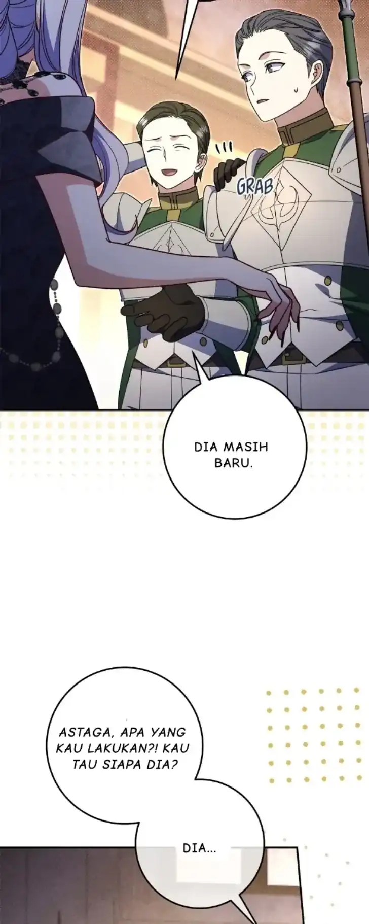 Baca Father, I Won’t Do Anything - Chapter 40 halaman 69