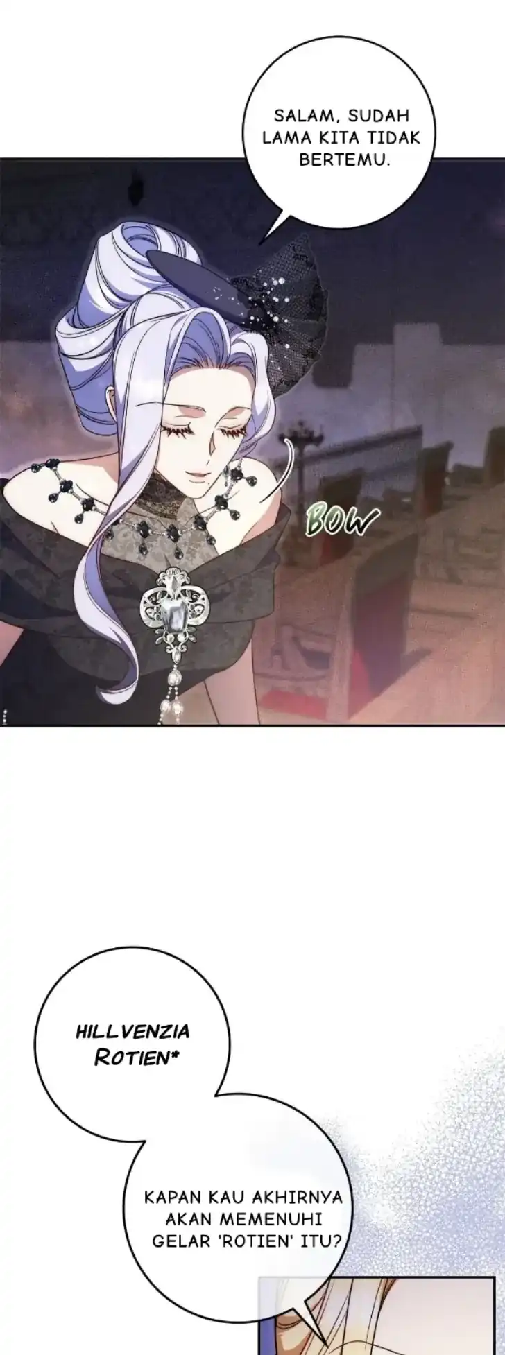 Baca Father, I Won’t Do Anything - Chapter 40 halaman 74