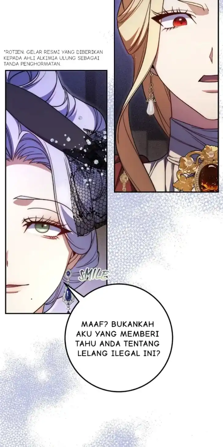 Baca Father, I Won’t Do Anything - Chapter 40 halaman 75