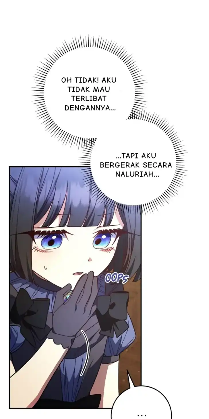 Baca Father, I Won’t Do Anything - Chapter 41 halaman 10