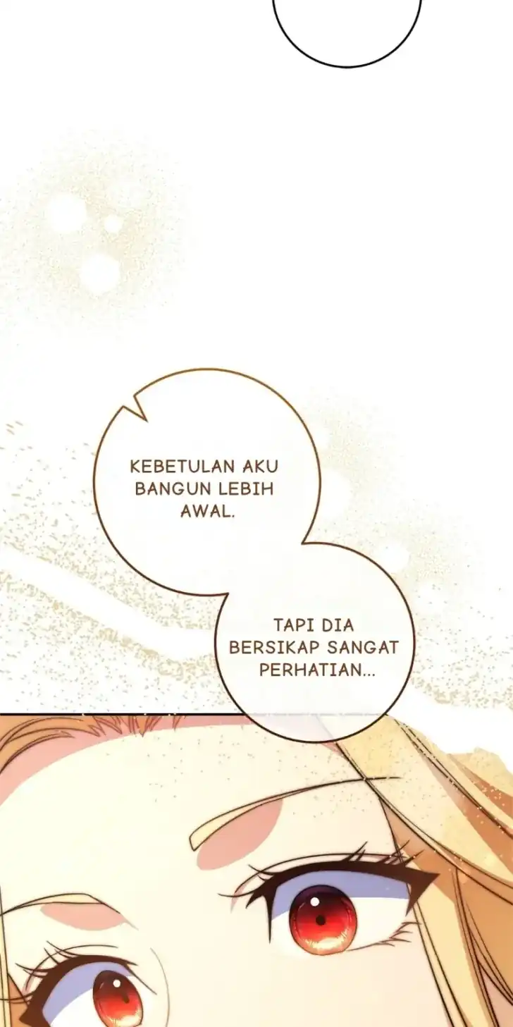 Baca Father, I Won’t Do Anything - Chapter 41 halaman 11