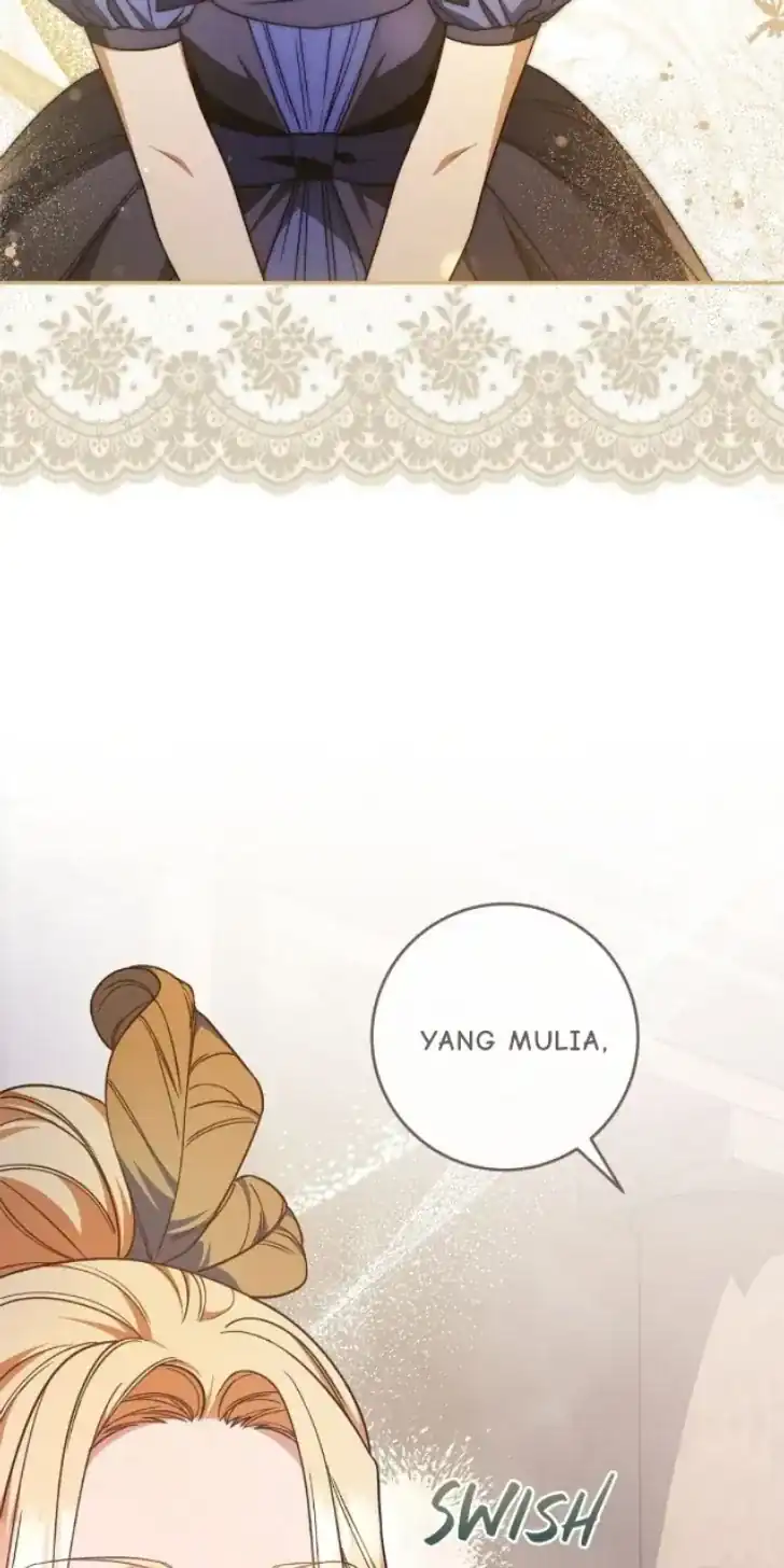 Baca Father, I Won’t Do Anything - Chapter 41 halaman 14