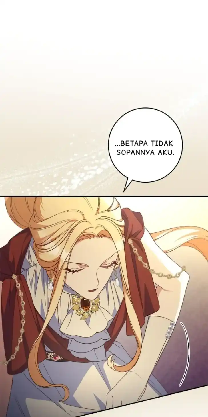 Baca Father, I Won’t Do Anything - Chapter 41 halaman 17