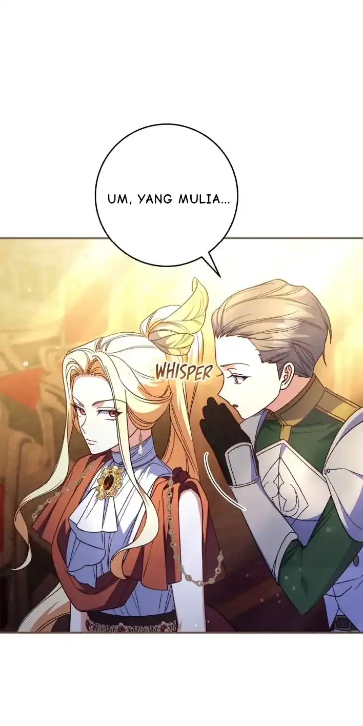 Baca Father, I Won’t Do Anything - Chapter 41 halaman 23