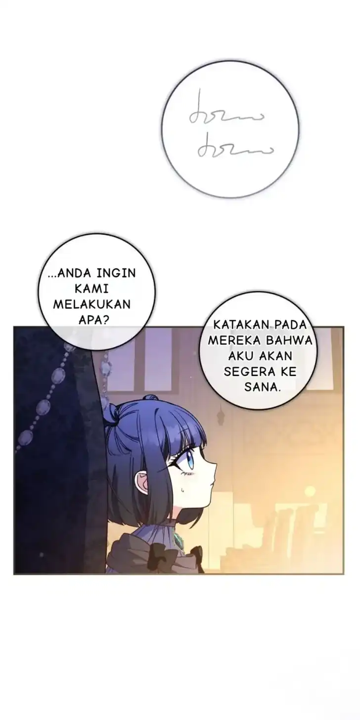 Baca Father, I Won’t Do Anything - Chapter 41 halaman 24