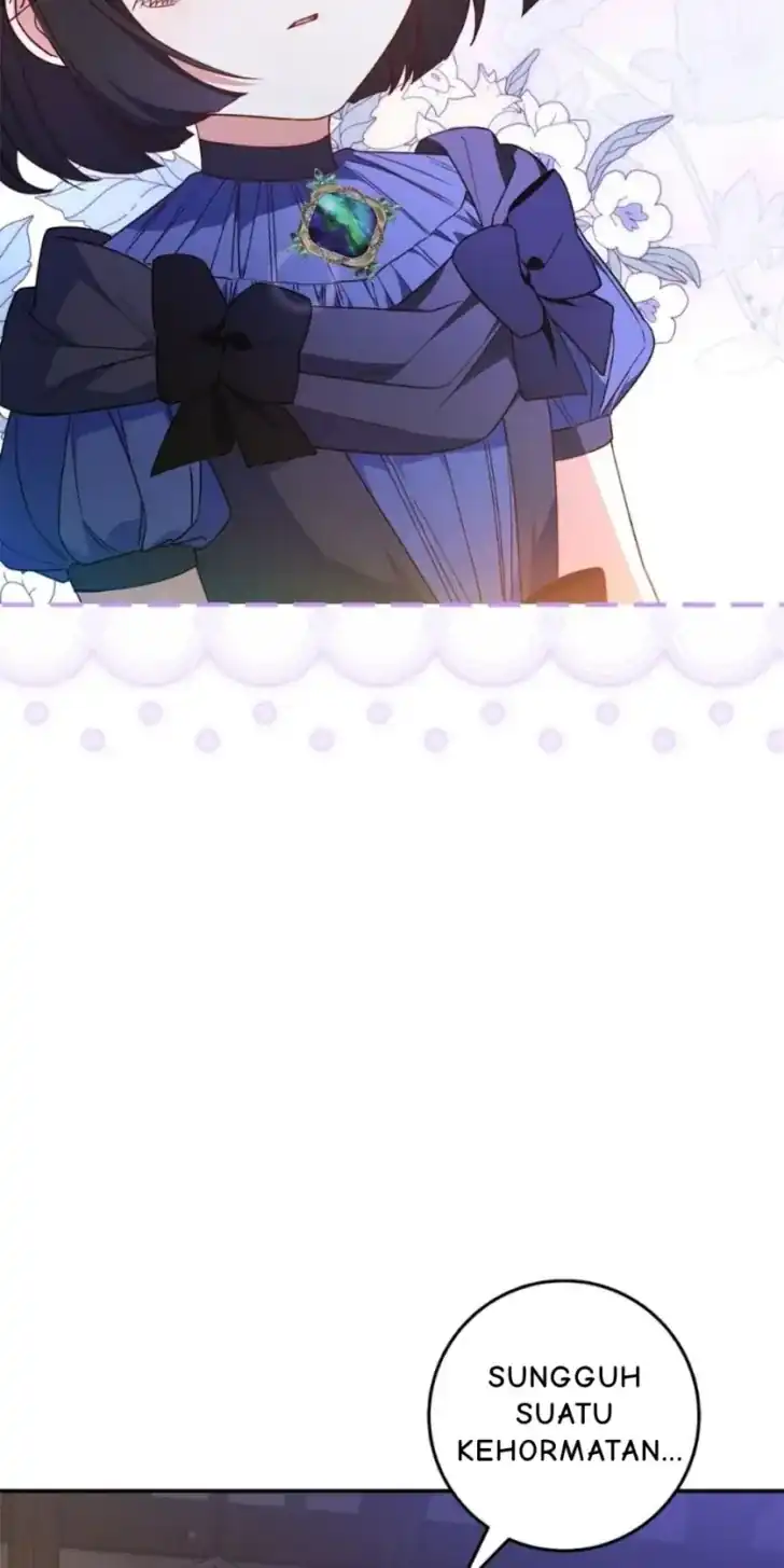 Baca Father, I Won’t Do Anything - Chapter 41 halaman 28