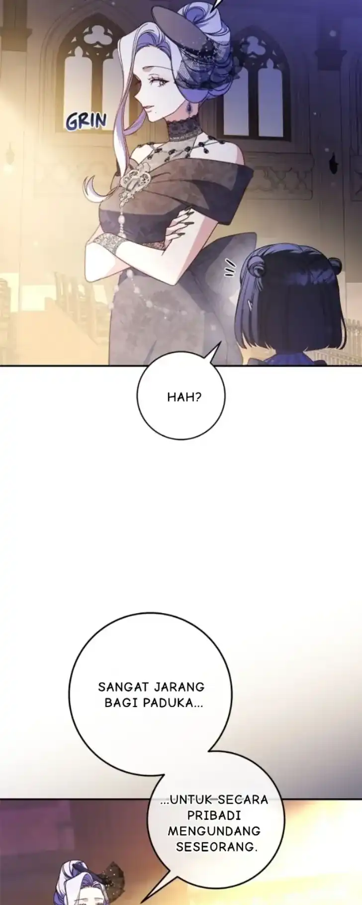 Baca Father, I Won’t Do Anything - Chapter 41 halaman 29