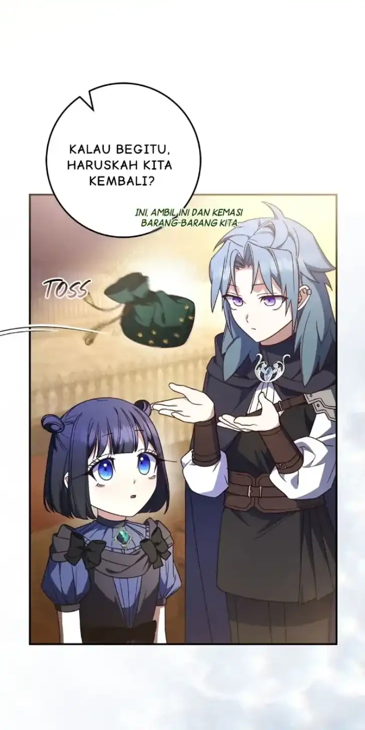 Baca Father, I Won’t Do Anything - Chapter 41 halaman 31