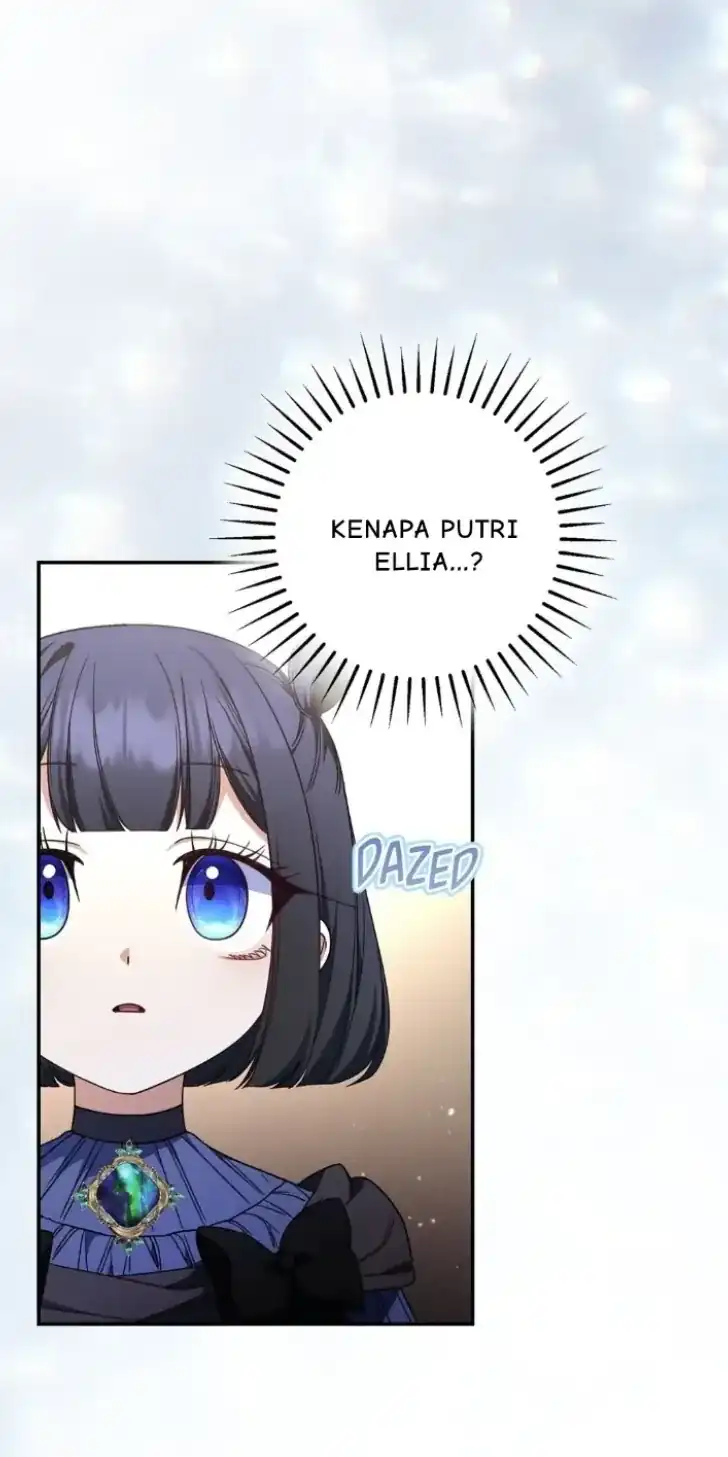 Baca Father, I Won’t Do Anything - Chapter 41 halaman 32