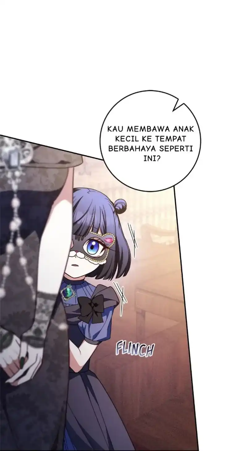 Baca Father, I Won’t Do Anything - Chapter 41 halaman 4