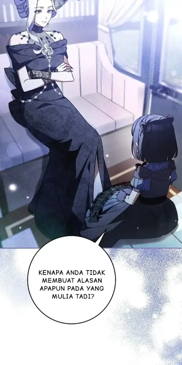 Baca Father, I Won’t Do Anything - Chapter 41 halaman 40