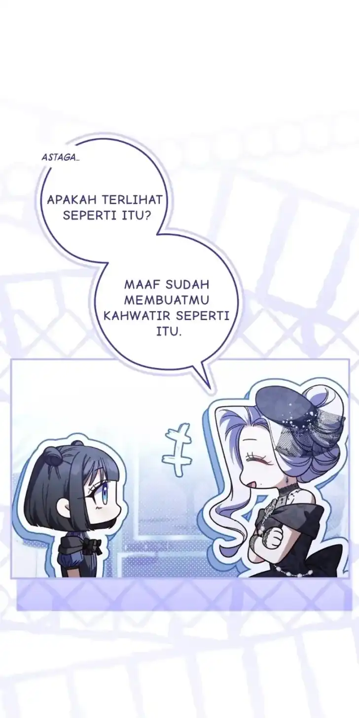 Baca Father, I Won’t Do Anything - Chapter 41 halaman 42