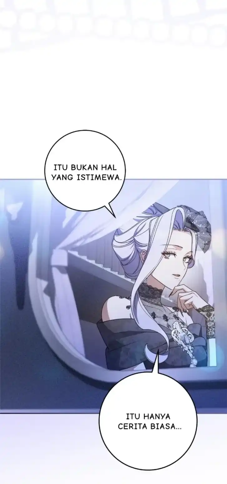 Baca Father, I Won’t Do Anything - Chapter 41 halaman 43