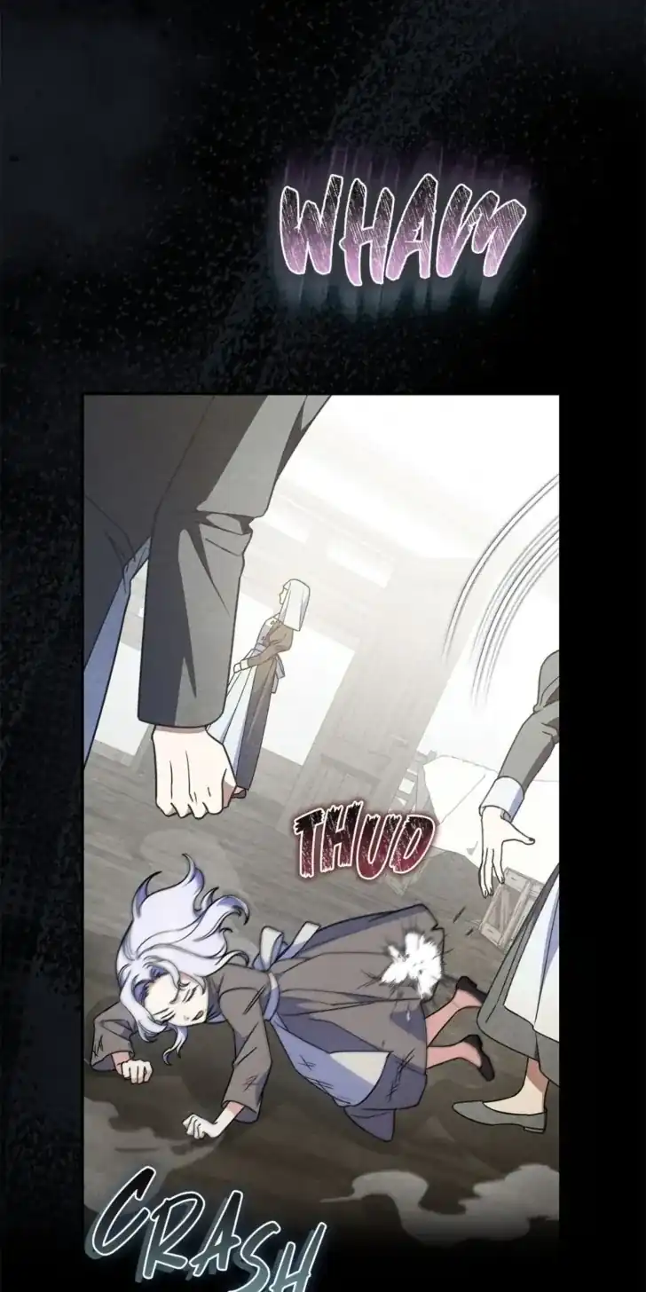 Baca Father, I Won’t Do Anything - Chapter 41 halaman 47