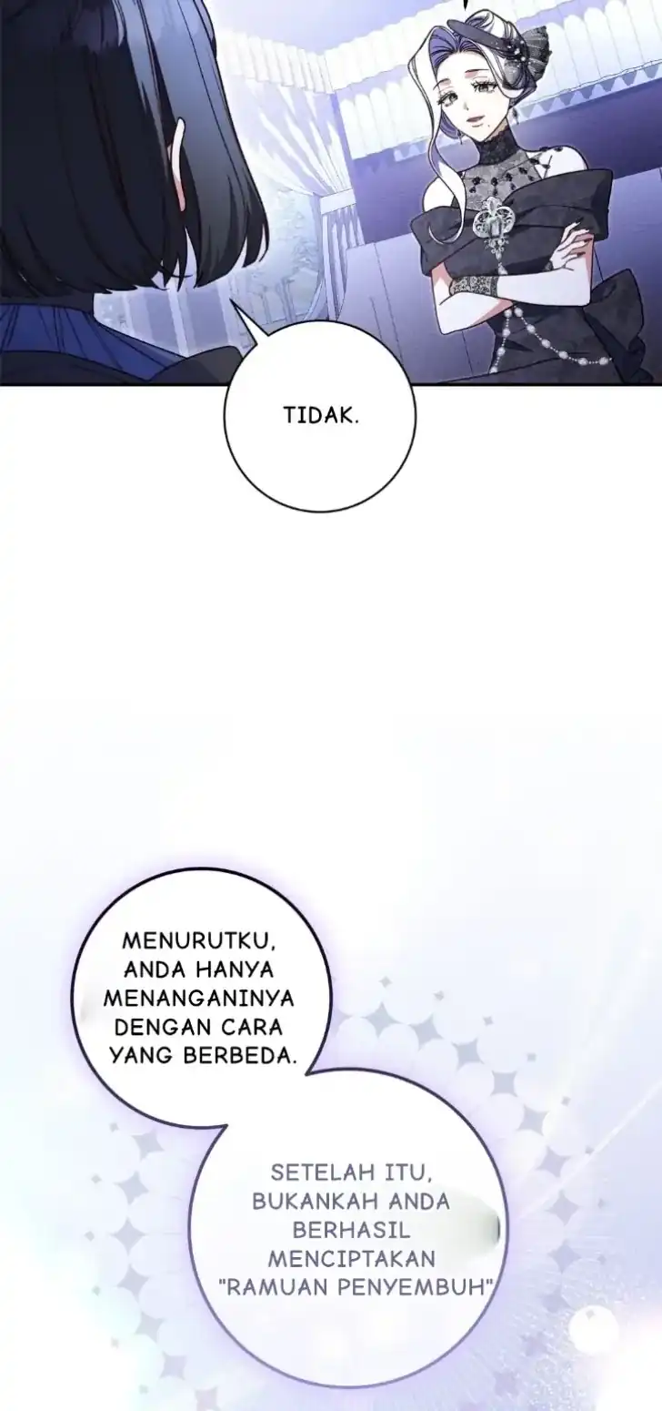 Baca Father, I Won’t Do Anything - Chapter 41 halaman 61