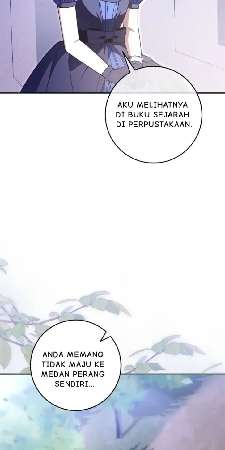 Baca Father, I Won’t Do Anything - Chapter 41 halaman 64