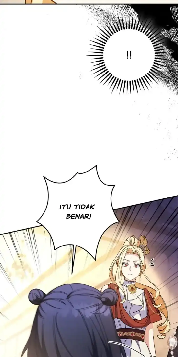 Baca Father, I Won’t Do Anything - Chapter 41 halaman 7
