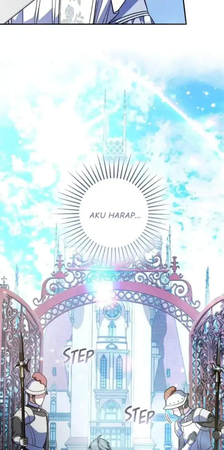 Baca Father, I Won’t Do Anything - Chapter 41 halaman 80